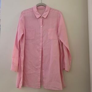 Lilly Swimsuit Cover up